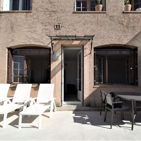 La Petite Venise Apartment กูว์ดาร์คส์ ภายนอก รูปภาพ
