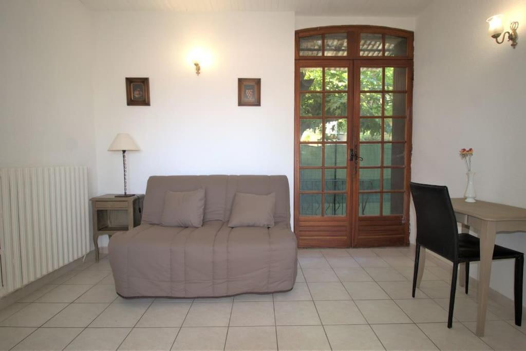 La Petite Venise Apartment กูว์ดาร์คส์ ภายนอก รูปภาพ