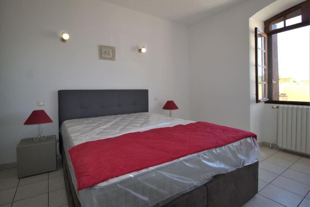 La Petite Venise Apartment กูว์ดาร์คส์ ภายนอก รูปภาพ